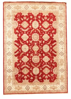 Ziegler 291 X 201 Cm