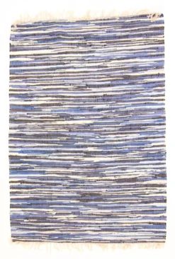 Voddenkleed Van Strehög Of Sweden - Tulka (blauw)