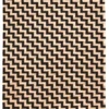 Jute-vloerkleed - Cabana (beige/zwart) -Tapijt Winkel 07112017 img 0877 redigera.jpg