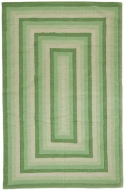 Voddenkleed - Chania (groen)