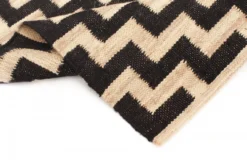 Jute-vloerkleed - Cabana (beige/zwart) -Tapijt Winkel 07112017 img 1550.jpg