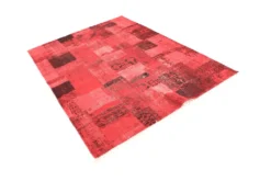 Voddenkleed - Marmaris (rood) -Tapijt Winkel 09062017 img 5488 redigera.jpg