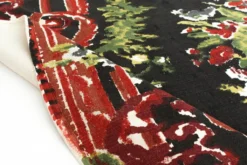 Voddenkleed - Rose (rond) -Tapijt Winkel 09062017 img 5567.jpg