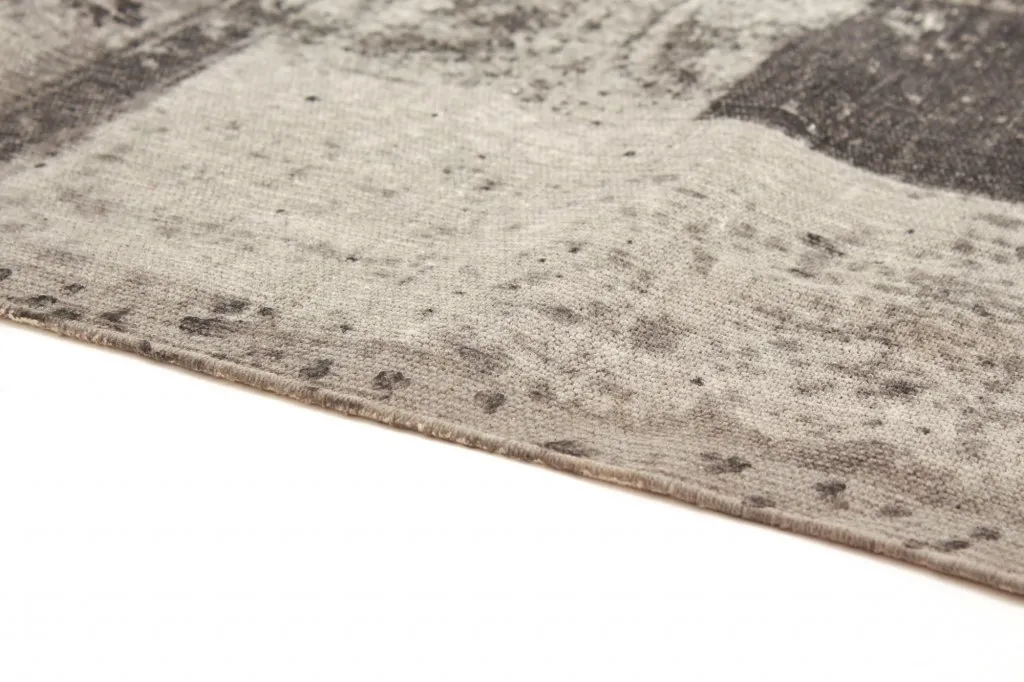 Voddenkleed - Bastia (grijs) 4 Voddenkleed - Bastia (grijs) - Afbeelding 2