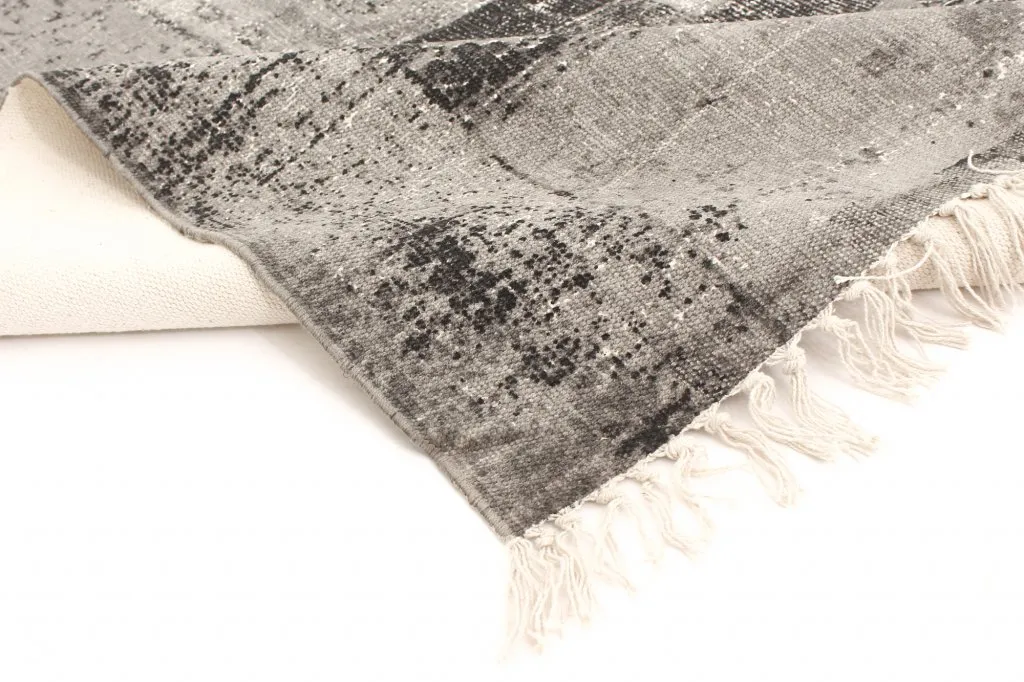 Voddenkleed - Bastia (grijs) 5 Voddenkleed - Bastia (grijs) - Afbeelding 3