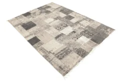 Voddenkleed - Bastia (grijs) 11 Voddenkleed - Bastia (grijs) -Tapijt Winkel 09062017 img 5581 redigera.jpg