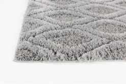 Hoogpolig Vloerkleed - Everett (grijs) 11 Hoogpolig Vloerkleed - Everett (grijs) -Tapijt Winkel 1 41939.jpg