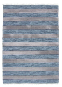 Voddenkleed - Juni (blauw)