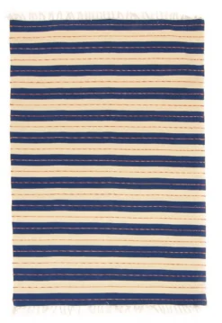 Voddenkleed - Alva (blauw)