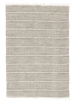 Voddenkleed Van Strehög Of Sweden - Havtorn (grijs)