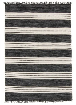 Voddenkleed - Kajsa (zwart)