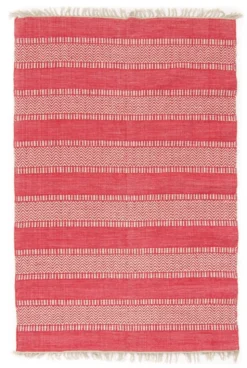 Voddenkleed Van Strehög Of Sweden - Havtorn (rood)