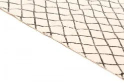 Voddenkleed - Agadir (zwart/wit) -Tapijt Winkel 10112017 img 1769.jpg