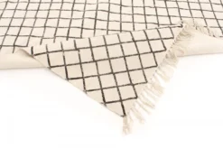 Voddenkleed - Agadir (zwart/wit) -Tapijt Winkel 10112017 img 1773.jpg