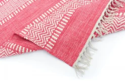 Voddenkleed Van Strehög Of Sweden - Havtorn (rood) -Tapijt Winkel 10112017 img 1947 19524.jpg