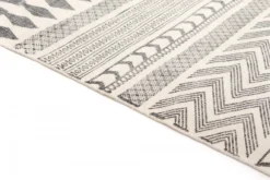 Voddenkleed - Marrakech (zwart/grijs/wit) -Tapijt Winkel 10112017 img 1967 34949.jpg