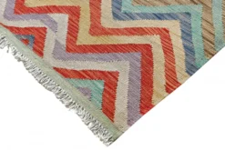 Kelim Afghan 291 X 209 Cm -Tapijt Winkel 12.91x2.093.jpg