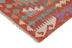 Kelim Afghan 292 X 195 Cm -Tapijt Winkel 12.92x1.953.jpg