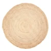 Ronde Vloerkleden - San Francisco (jute) -Tapijt Winkel 12042017 img 2897.jpg