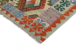 Kelim Afghan 155 X 100 Cm -Tapijt Winkel 121.55x1.003.jpg