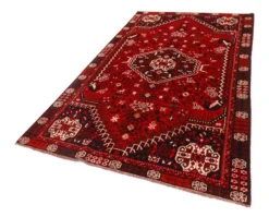 Perzisch Tapijt Hamedan 274 X 182 Cm 8 Perzisch Tapijt Hamedan 274 X 182 Cm -Tapijt Winkel 1290a.jpg