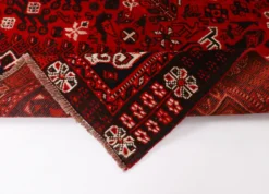 Perzisch Tapijt Hamedan 274 X 182 Cm 10 Perzisch Tapijt Hamedan 274 X 182 Cm -Tapijt Winkel 1290c.jpg