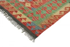 Kelim Afghan 304 X 196 Cm -Tapijt Winkel 13.04x1.963.jpg