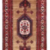 Perzisch Tapijt Hamedan 300 X 143 Cm -Tapijt Winkel 13310 300x143.jpg