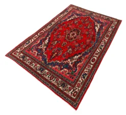 Perzisch Tapijt Hamedan 306 X 209 Cm -Tapijt Winkel 13362a.jpg