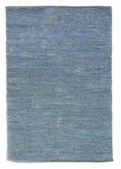 Voddenkleed - Tuva (blauw)