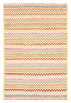 Kelim Afghan 294 X 197 Cm