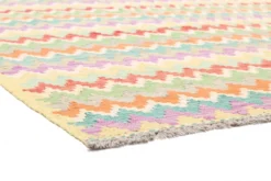 Kelim Afghan 294 X 197 Cm 7 Kelim Afghan 294 X 197 Cm -Tapijt Winkel 1646.20210123 294x197 h324.b.p4 kelim matta carpet teppich 03copyrr.jpg