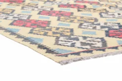 Kelim Afghan 302 X 203 Cm -Tapijt Winkel 1660.20210123 302x203 h332.a.p3 kelim matta carpet teppich 03copyrr.jpg