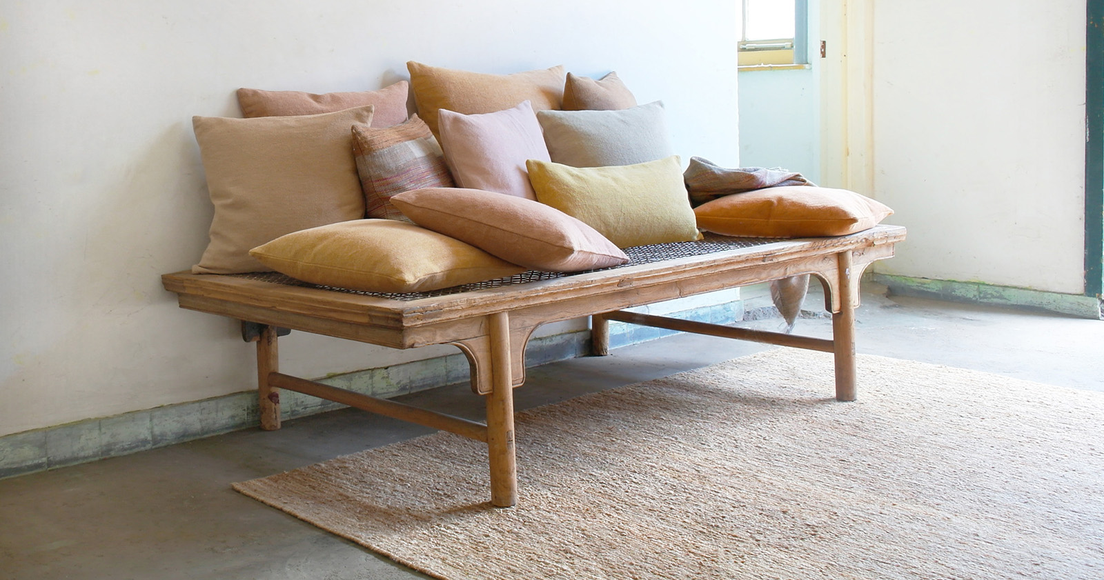 Tapijt Winkel -Tapijt Winkel 2