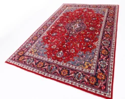 Perzisch Tapijt Hamedan 298 X 203 Cm 8 Perzisch Tapijt Hamedan 298 X 203 Cm -Tapijt Winkel 2132a.jpg