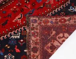 Perzisch Tapijt Hamedan 307 X 205 Cm -Tapijt Winkel 2191d.jpg