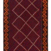 Kelim Afghan 330 X 188 Cm -Tapijt Winkel 2320 330x188.jpg