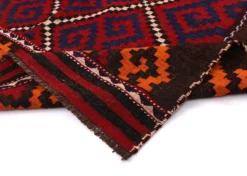 Kelim Afghan 330 X 188 Cm -Tapijt Winkel 2320c.jpg