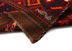 Kelim Afghan 349 X 178 Cm 9 Kelim Afghan 349 X 178 Cm -Tapijt Winkel 2337c.jpg