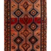 Perzisch Tapijt Hamedan 275 X 144 Cm -Tapijt Winkel 2713 275x144.jpg