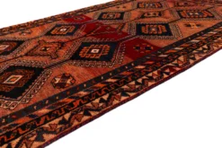 Perzisch Tapijt Hamedan 275 X 144 Cm -Tapijt Winkel 2713b.jpg