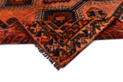 Perzisch Tapijt Hamedan 275 X 144 Cm -Tapijt Winkel 2713c.jpg