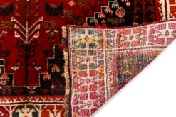 Perzisch Tapijt Hamedan 269 X 144 Cm 11 Perzisch Tapijt Hamedan 269 X 144 Cm -Tapijt Winkel 2847d.jpg