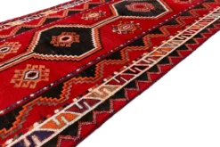Perzisch Tapijt Hamedan 283 X 146 Cm -Tapijt Winkel 2848b.jpg