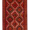 Perzisch Tapijt Hamedan 271 X 133 Cm -Tapijt Winkel 2849 271x133.jpg