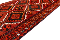 Perzisch Tapijt Hamedan 271 X 133 Cm -Tapijt Winkel 2849b.jpg
