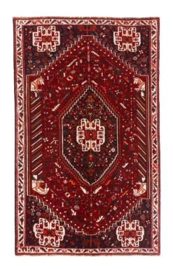 Perzisch Tapijt Hamedan 249 X 155 Cm