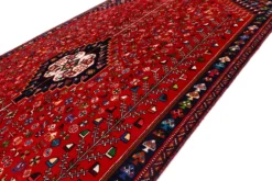 Perzisch Tapijt Hamedan 276 X 187 Cm 9 Perzisch Tapijt Hamedan 276 X 187 Cm -Tapijt Winkel 2878b.jpg