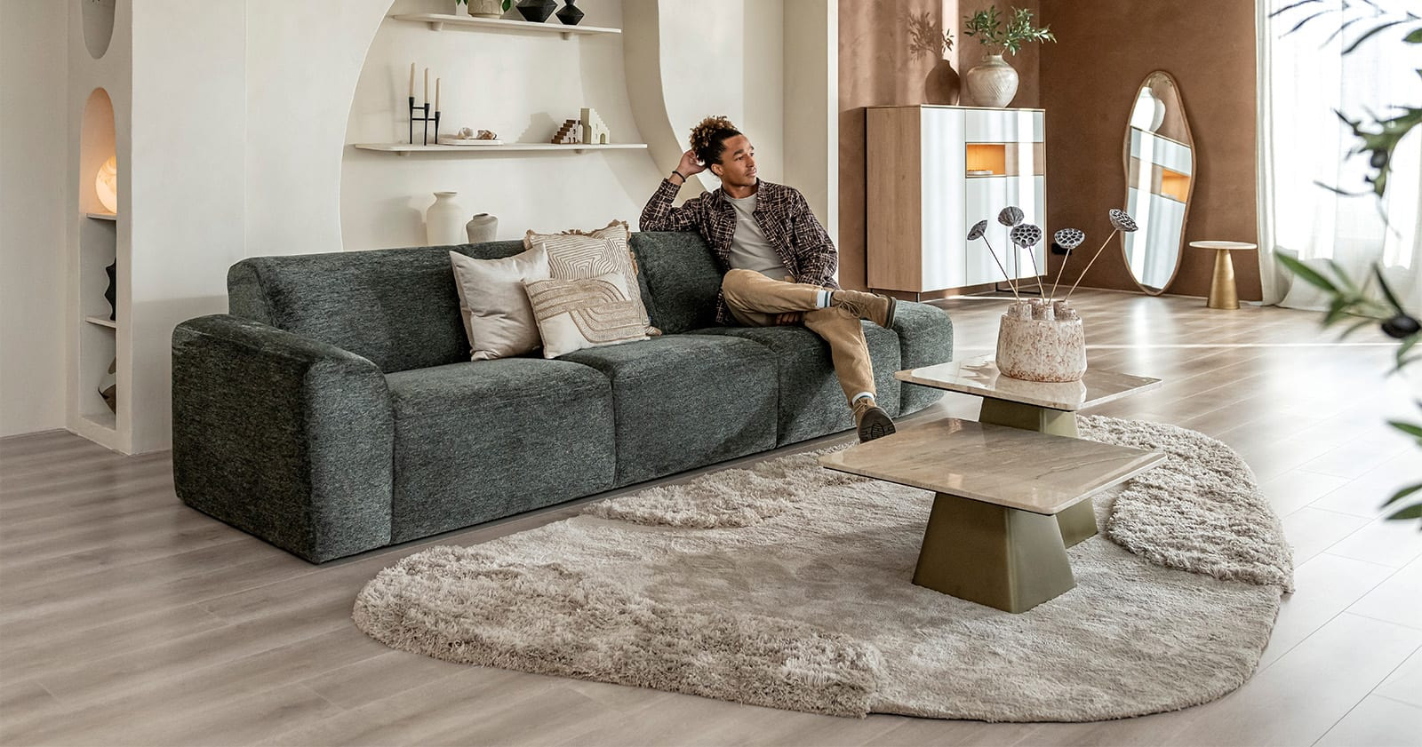 Tapijt Winkel -Tapijt Winkel 3