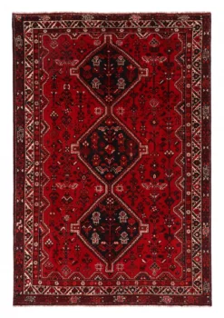 Perzisch Tapijt Hamedan 311 X 213 Cm